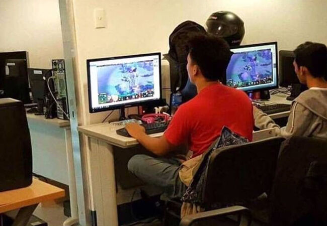 Gamer10