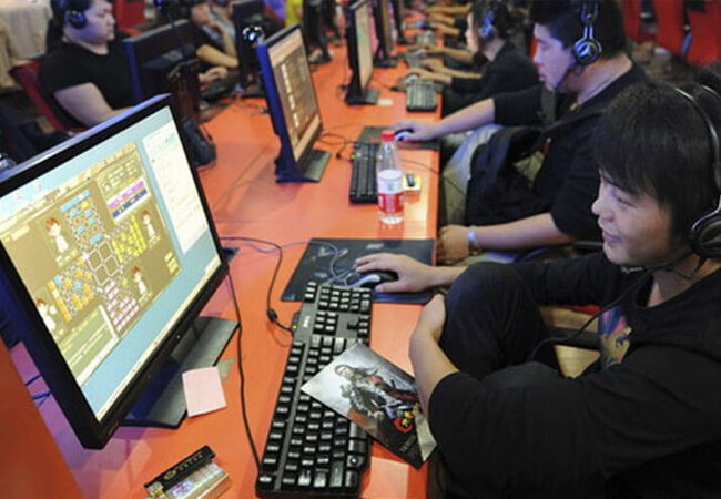 Gamer5