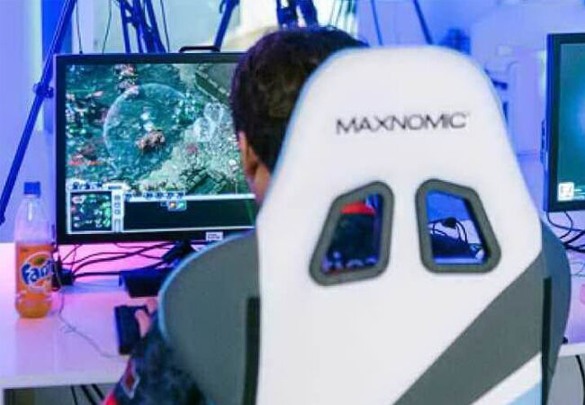 Gamer6