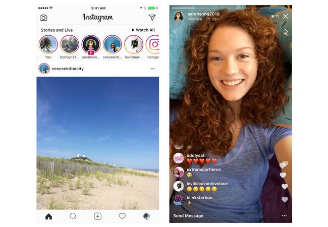 Instalive2