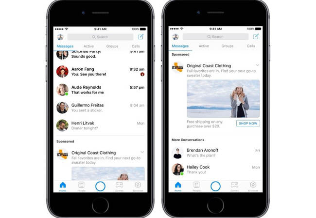 Fb Messenger