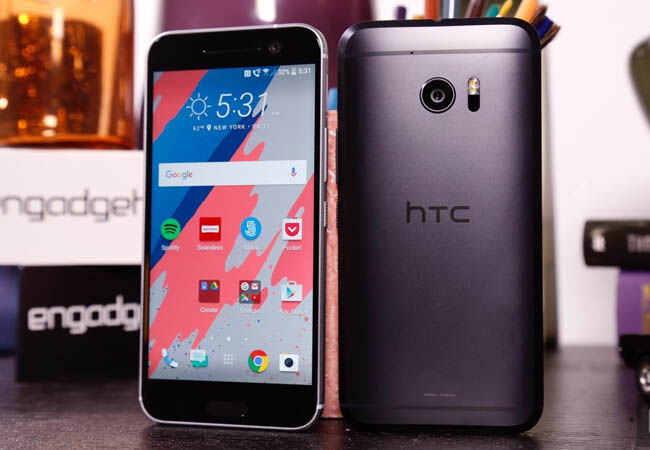Htc