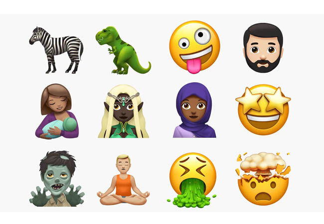 Emoji
