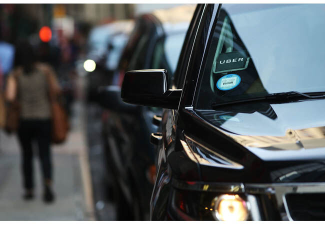 Ubertarif