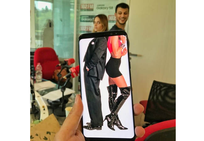 Objek Smartphone 11