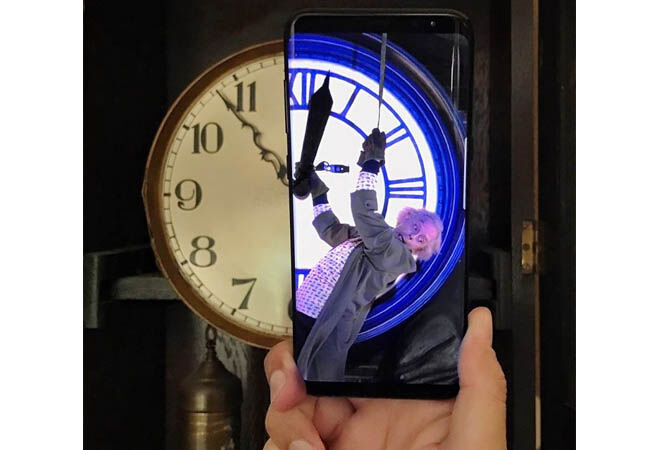 Objek Smartphone 6