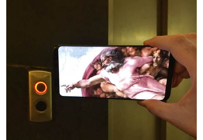 Objek Smartphone 7