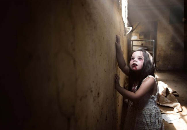 Zombie Cilik 4