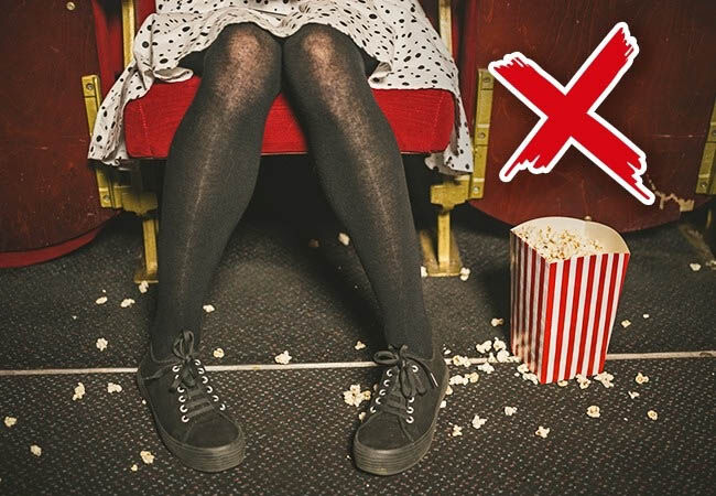 Rahasia Bioskop 2