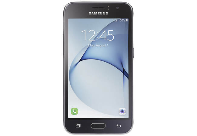 Samsung Galaxy Luna 4g