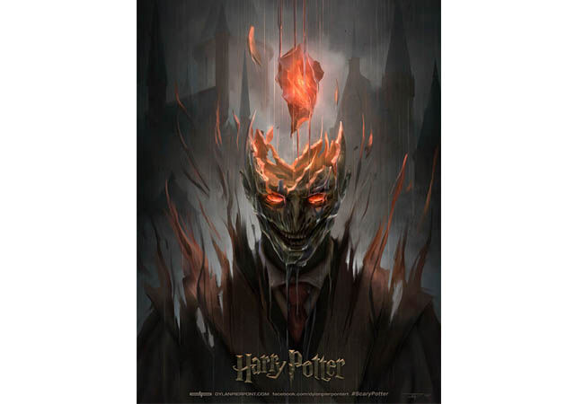 Harry Potter 1