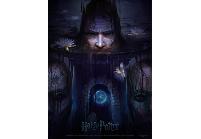 Harry Potter 5