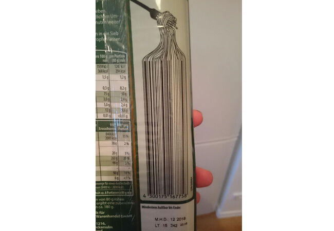 Barcode1