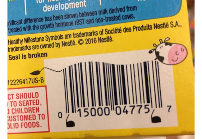 Barcode11