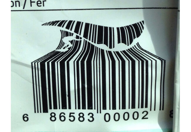 Barcode12