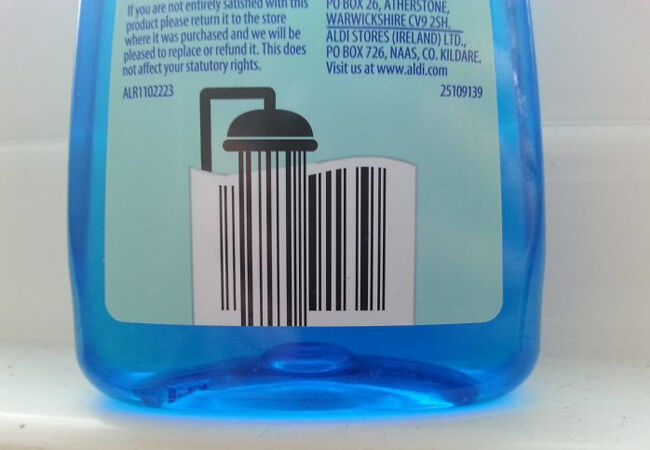 Barcode4