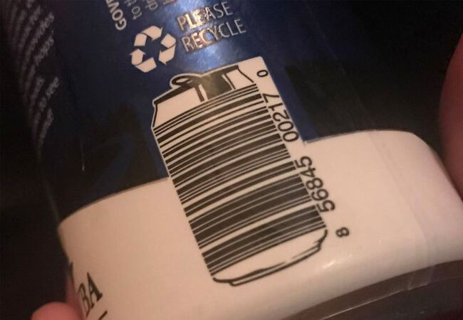Barcode7
