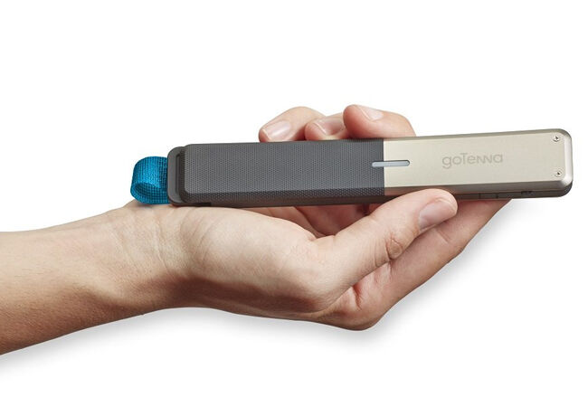 Travel Gadget 6