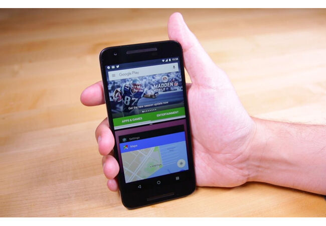 Cara Membelah Layar Android