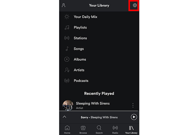 Spotify 2