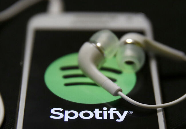 Spotify