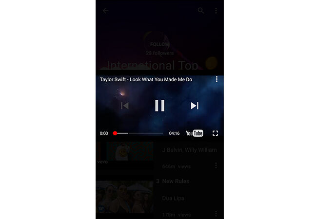 Cara Gabung Spotify Youtube 5