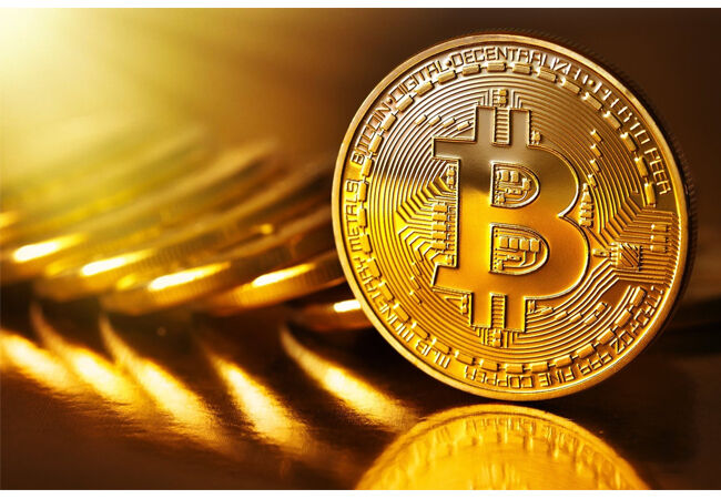 Bitcoin