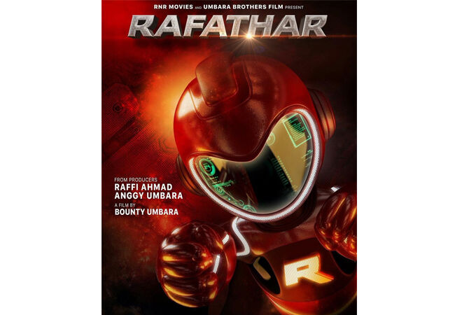 Rafathar The Movie