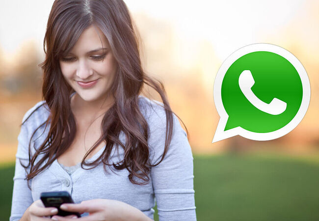 Cara Ubah Pesan Suara Teks Whatsapp