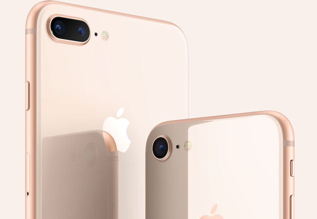 Keunggulan Iphone 8 1
