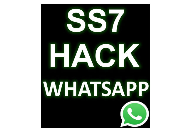 Cara Hack Whatsapp 6