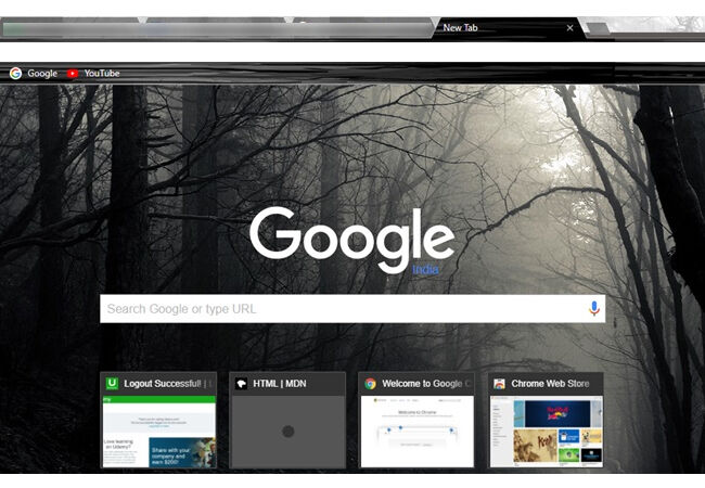 Fitur Rahasia Google Chrome 4