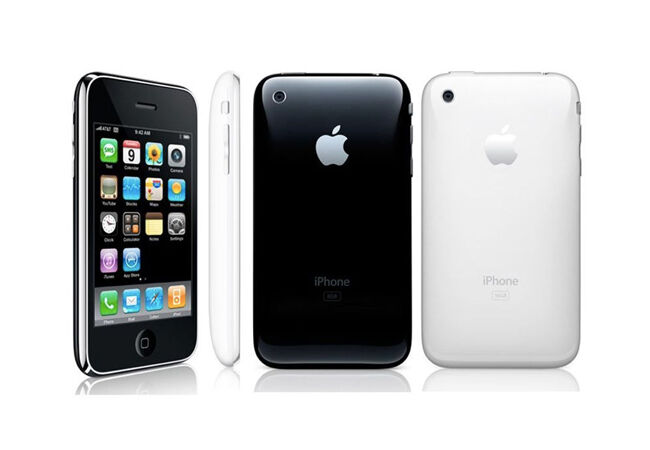 Smartphone Paling Sulit Diperbaiki 2