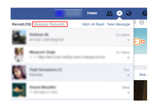 Fitur Rahasia Facebook 12