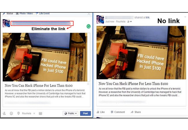 Fitur Rahasia Facebook 6