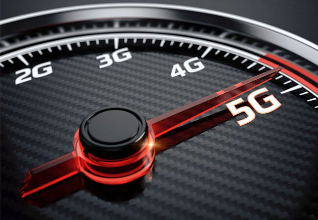 Fakta 5g