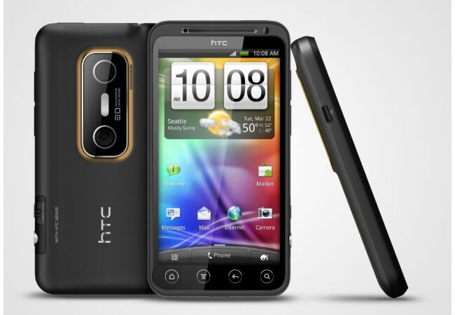 Serba Dua Smartphone Masa Depan