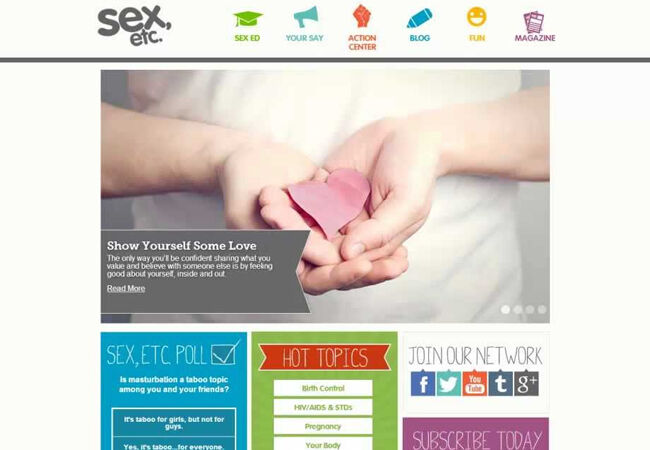 Situs Porno Pemerintah 2