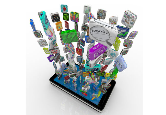 Cewek Cowok Smartphone 2