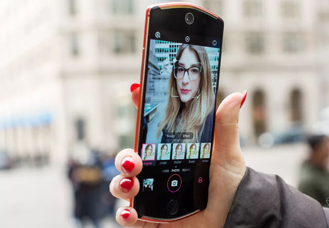 Cewek Cowok Smartphone 4