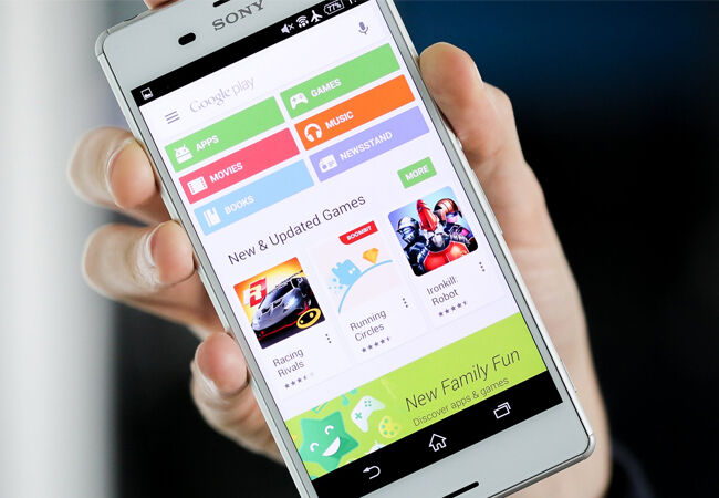 Tips Aman Menggunakan Android 3