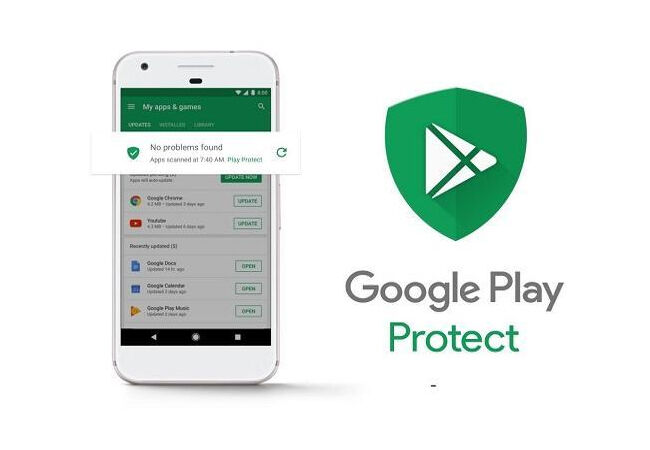 Tips Aman Menggunakan Android 4