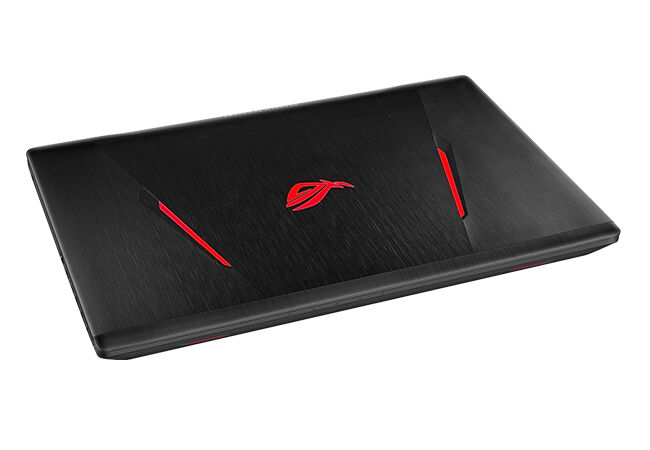 Asus Rog Gl753