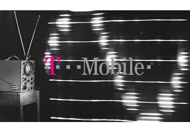 Pembatasan Kuota T Mobile