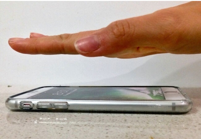 Trik Smartphone Ala Mata Mata 6
