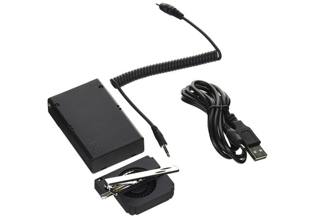 Gadget Perangkat Usb Tak Lazim 10