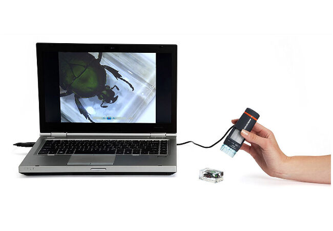 Gadget Perangkat Usb Tak Lazim 14