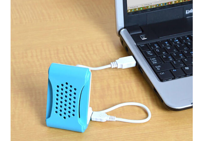 Gadget Perangkat Usb Tak Lazim 3