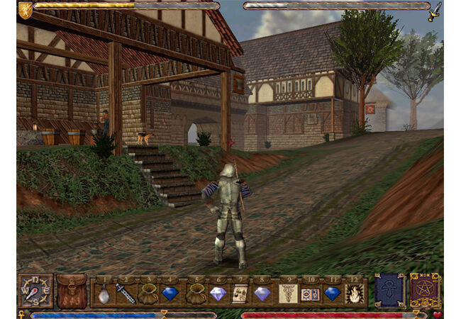 Game Bikin Perusahaan Bangkrut 3