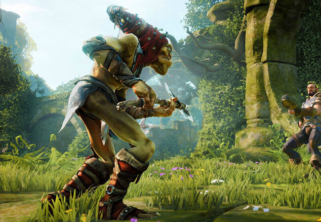Game Bikin Perusahaan Bangkrut 4